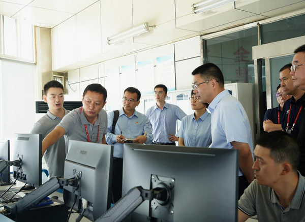 九洲集团与机场集团召开低空安全保障工作座谈会